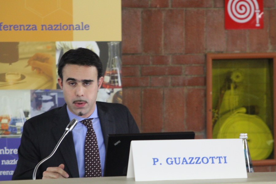 Paolo Guazzotti - Enterprise Europe Network Italia