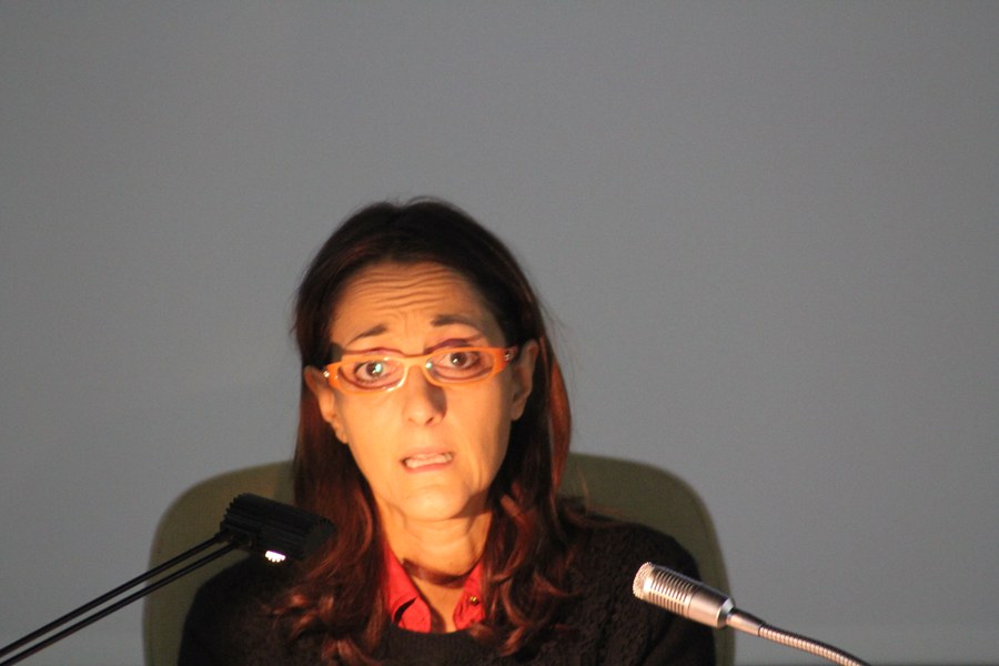 Rossana De Nictolis - Ministero dell'Ambiente e della tutela del territorio e del mare