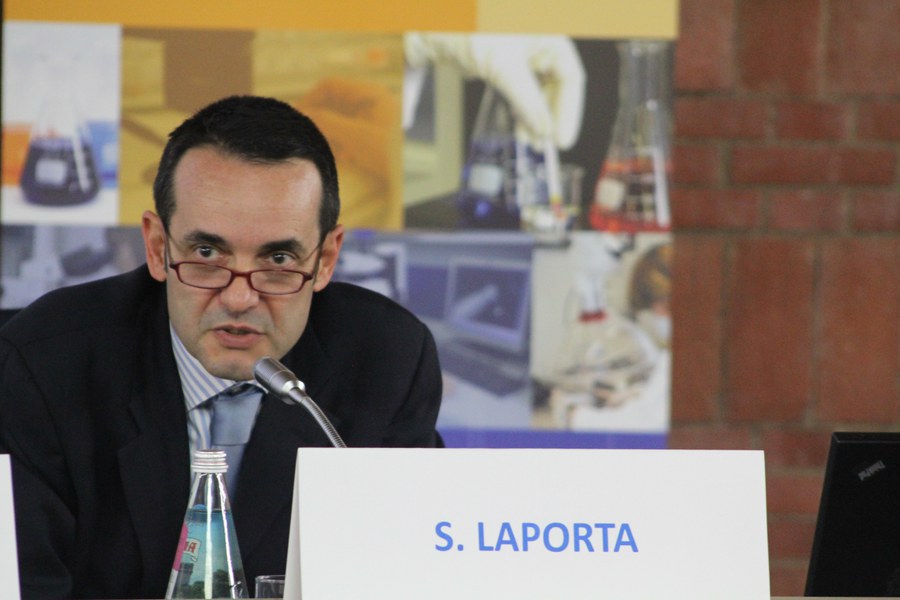 Stefano Laporta - ISPRA