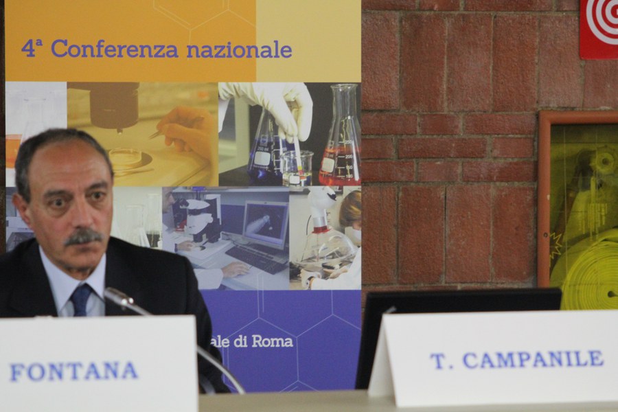 Tommaso Campanile - Rete Imprese Italia