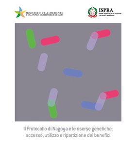 Il Protocollo di Nagoya e le risorse genetiche: accesso, utilizzo e ripartizione dei benefici