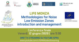 Life Monza - Conferenza finale