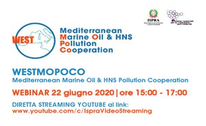 WESTMOPOCO - Mediterranean Marine Oil & HNS Pollution Cooperation