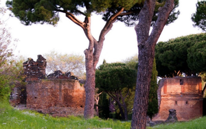 NET SCIENZAINSIEME: Trekking scientifico "Appia Antica: un tracciato tra lave, acque e storia"