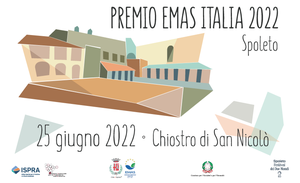 Premio Emas Italia 2022