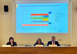 Decarbonizzazione: costruire un futuro emissioni zero