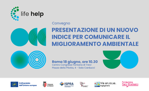 Progetto LIFE Help