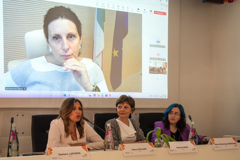 Foto Marco Ricciardi Tenore