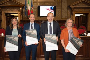 Territori in trasformazione