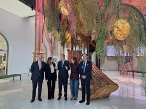 ISPRA: il Mare per il benessere comune