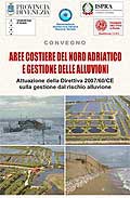 Aree costiere del Nord Adriatico e gestione delle alluvioni