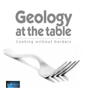 La geologia a tavola