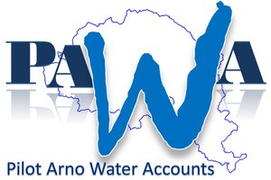 Kick-off Meeting del progetto “PAWA – Pilot Arno Water Accounts”