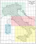 La Carta Geologica d'Italia all'avanguardia a livello mondiale