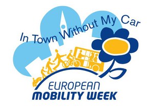Settimana Europea della Mobilità Sostenibile 2014