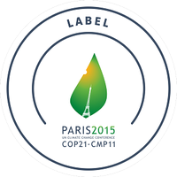 Conferenza internazionale sul cambiamento climatico di Parigi