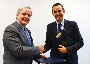 Vienna: firmato lo scorso 17 settembre il rinnovo quinquennale dell’Accordo di cooperazione tra l’ISPRA e la US.NRC in materia di sicurezza nucleare
