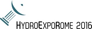 HydroExpoRome 2016