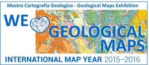 La Carta Geologica d'Italia - Molto più di un'immagine a colori