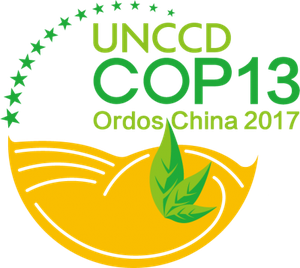 Tredicesima Sessione della COP della UNCCD