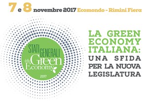 Stati generali della Green Economy 2017