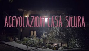 Perché il SISMABONUS salva la vita: lo spot di alcune famiglie del Centro Italia