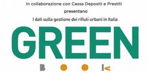 Green Book - I dati sulla gestione dei rifiuti urbani in Italia
