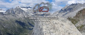 8° Conferenza Internazionale dei Geoparchi Mondiali UNESCO 