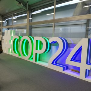 COP 24: è iniziata la Conferenza ONU sul clima 