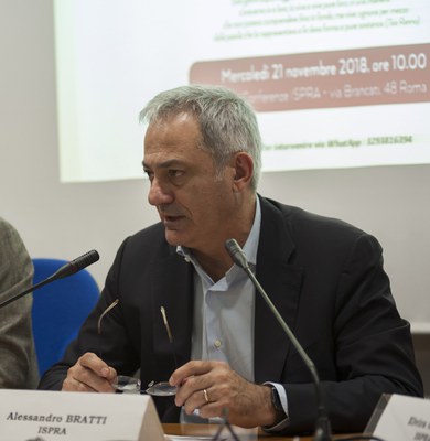 Il Direttore Generale dell'ISPRA nuovo vicepresidente dell'Agenzia Europea dell'Ambiente