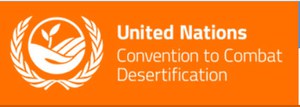 XVII Sessione del Comitato per la revisione dell'attuazione della Convenzione (Commitee for the Revision of the Implementation of the Convention) - CRIC 17 della Convenzione delle Nazioni Unite contro la Desertificazione