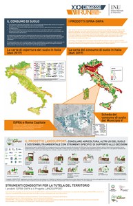 Settima Rassegna Urbanistica Nazionale “Mosaico Italia: raccontare il futuro"
