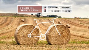 Progetto Life "Sic2Sic" in Piemonte: il 25 maggio a Romentino per una pedalata pubblica