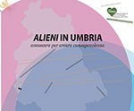 Alieni in Umbria