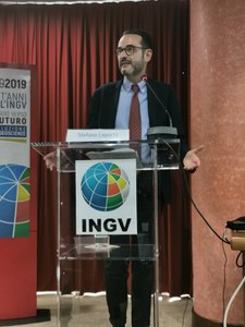 Il Presidente ISPRA all'incontro per i vent’anni dell’INGV