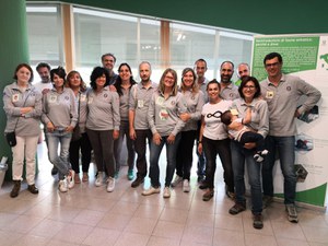 Sempre caro mi fu l’ambiente intero, Scienza Insieme a Ozzano dell'Emilia (BO) 