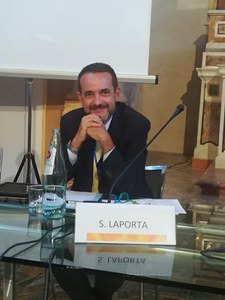 Stefano Laporta è il nuovo presidente della Consulta dei Presidenti degli enti pubblici di ricerca (CONPER)