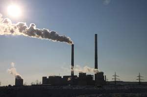 Emissioni gas serra: primi tre mesi 2020 attesa riduzione del 5-7%