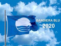 Bandiere Blu 2020