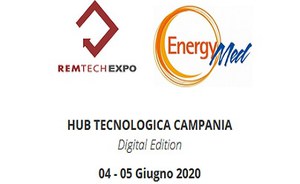 Hub Tecnologica Campania