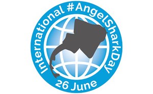 Prima giornata internazionale dello squalo angelo