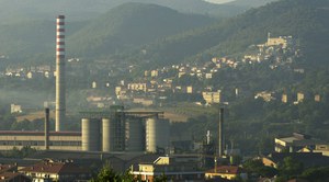 Dove si trova il nitrato d’ammonio in Italia
