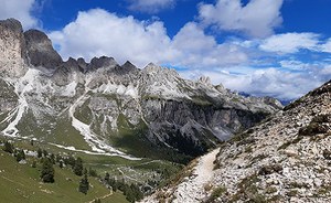 Corso di formazione "Riconoscimento dei principali tipi di habitat delle Alpi Orientali"