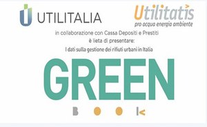 Green Book 2020: I dati sulla gestione dei rifiuti urbani in Italia e le novità introdotte dalla regolazione