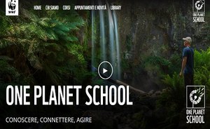Online One Planet School