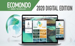 Ispra partecipa a Ecomondo 2020 - Digital Edition