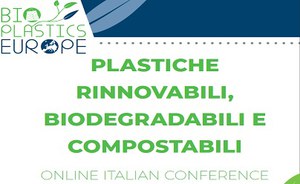 Plastiche rinnovabili, biodegradabili e compostabili
