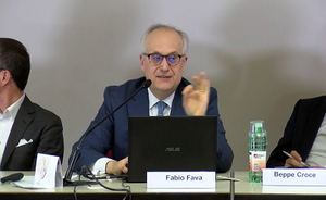 Nomina del Prof. Fabio Fava a membro del Comitato Scientifico dell’Agenzia Europea dell’Ambiente