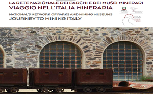 Viaggio nell’Italia Mineraria