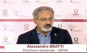 Intervista del Direttore Generale dell'ISPRA all'AGI sui temi della transizione ecologica